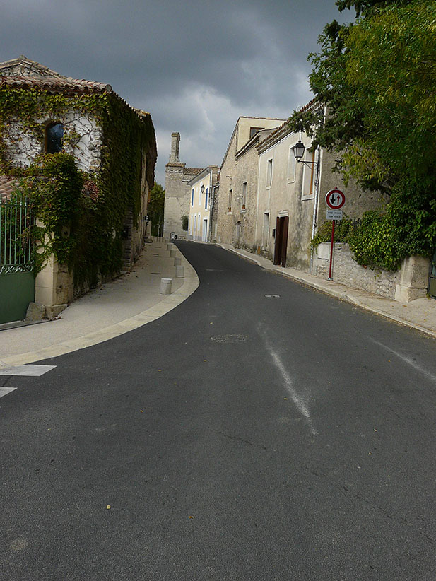 sainte croix de quintillargues